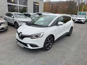 Renault Grand Scenic IV BOSE Edition 1.3 TCe 140 EU6d-T 7-Sitzer Night-