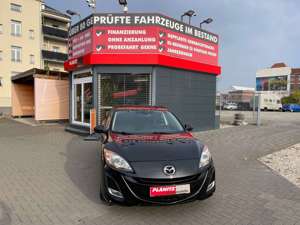 Mazda 3 Edition 125/Tempomat/Bluetooth/PDC/Navi/Sitzheizu.