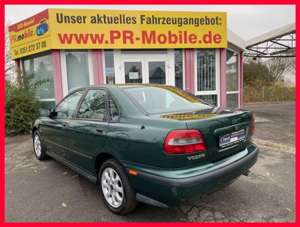 Volvo S40 1.6 Special Edition KLIMAAUTOMATIK Bild 4