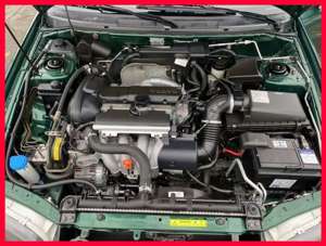 Volvo S40 1.6 Special Edition KLIMAAUTOMATIK Bild 5