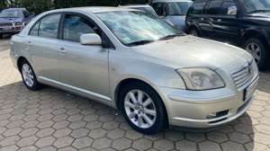 Toyota Avensis 2.0  Sol Liftback