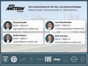 Ford EcoSport Bild 2