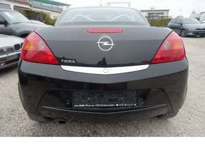 Opel Tigra Bild 5