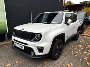 Jeep Renegade PHEV S 240PS 4x4 AUTOMATIK