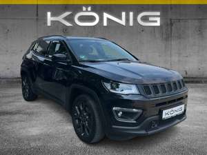 Jeep Compass 1.3 PHEV S 4WD Automatik Bild 2
