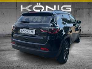 Jeep Compass 1.3 PHEV S 4WD Automatik Bild 3