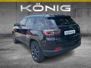 Jeep Compass 1.3 PHEV S 4WD Automatik Bild 4