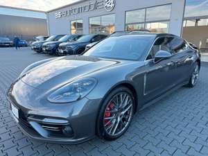Porsche Panamera *V8*Turbo*Executive*3xTV*360°ACC*HUD*LED