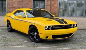 Dodge Challenger 3.6*Track Pak*Performance*BLACKTOP*YellowJacket