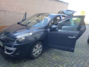 Renault Scenic Scenic TCe 130 Dynamique