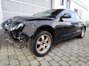 Audi A5 3.0 TDI quattro (176kW)