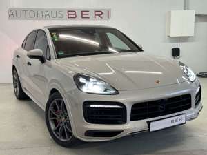 Porsche Cayenne Coupe GTS PDLS+*Matrix*21"*18 Wege Sport
