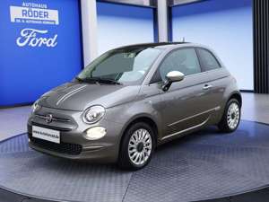 Fiat 500 1.0 GSE Hybrid Dolcevita
