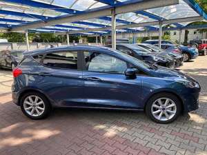 Ford Fiesta 1.0EcoB.''COOLCONNECT''Navi,LED-SW,Tempomat Bild 4