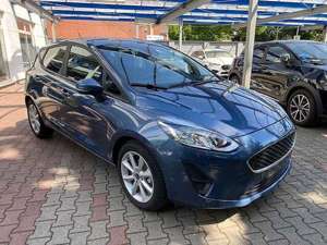 Ford Fiesta 1.0EcoB.''COOLCONNECT''Navi,LED-SW,Tempomat Bild 3
