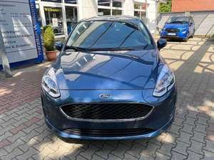 Ford Fiesta 1.0EcoB.''COOLCONNECT''Navi,LED-SW,Tempomat Bild 2