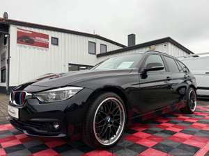 BMW 320 i Touring Advantage*PDC*DTC*Navi*LED
