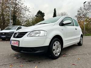 Volkswagen Fox Basis*50.000 KM*1.Hand*HU NEU*service NEU