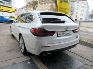 BMW 530 e Touring Autom Navi/Leder/360/4Zonen/SHZ Bild 3