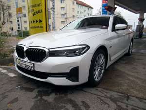 BMW 530 e Touring Autom Navi/Leder/360/4Zonen/SHZ Bild 2