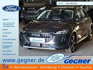 Ford Focus Active MHEV Autom BO ParkAss WiPa iACC