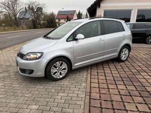 Volkswagen Golf Plus VI Life aus 1. Hand