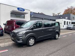 Ford Transit Custom L2 Trend/WENIG  KM!/9 Sitzplätze
