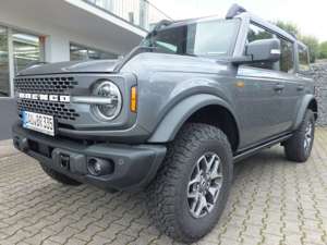 Ford Bronco 2.7i V6 Badlands 7 Jahre Garantie/max. 70Tkm