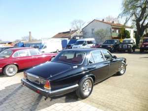 Jaguar XJ XJ6 Bild 3