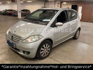 Mercedes-Benz A 150 A -Klasse A 150 Automatik *TÜV NEU*SHF