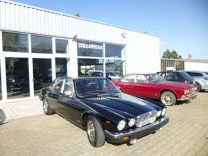 Jaguar XJ XJ6 Bild 2