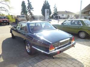 Jaguar XJ XJ6 Bild 4