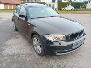 BMW 123 123d Leder ,SSD , Navi, Xenon, Urlaubsangebot!!