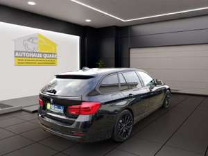 BMW 320 320d Sport Line Touring Sport Line 19 Zoll Bild 5