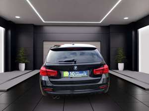BMW 320 320d Sport Line Touring Sport Line 19 Zoll Bild 4