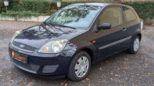 Ford Fiesta Fun X TÜV NEU