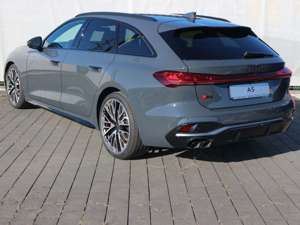 Audi A5 edition one TDI quattro S tronic S line Bild 4