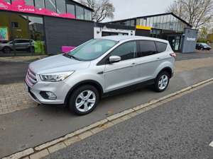 Ford Kuga Titanium Bild 2