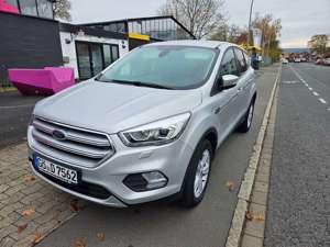 Ford Kuga Titanium Bild 3