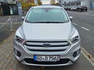 Ford Kuga Titanium