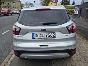 Ford Kuga Titanium Bild 5