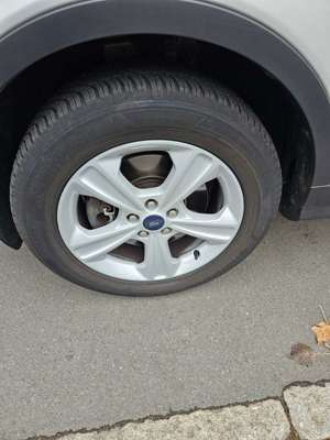 Ford Kuga Titanium Bild 4