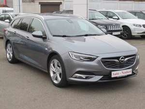 Opel Insignia B Sports Tourer Dynamic Automatik