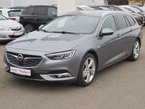 Opel Insignia B Sports Tourer Dynamic Automatik