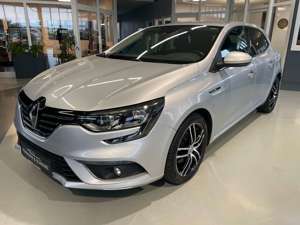 Renault Megane ENERGY dCi 130GT LINE NAVI,LED,Sportsitz