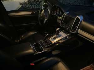 Porsche Cayenne Cayenne S Tiptronic S Bild 4