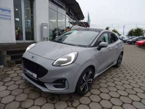 Ford Puma 1.0 Ecoboost ST-Line X
