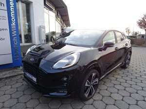 Ford Puma 1.0 Ecoboost ST-Line X NEUE WINTERRÄDER INKL.