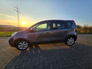Nissan Note Acenta