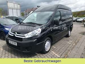 Citroen Jumpy HDi 125 FAP 29 L2H2 Kasten*TÜV NEU*